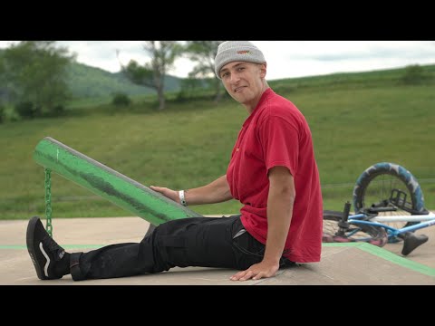 Panza Goes To Summer Camp!