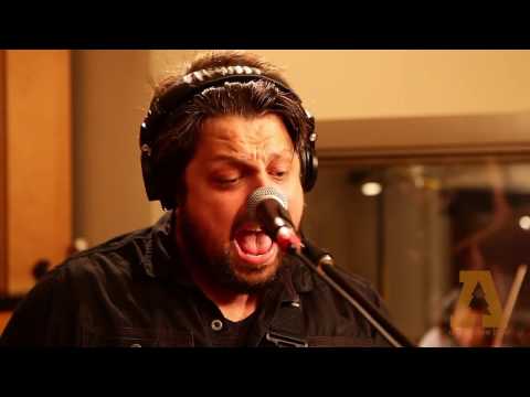 The Dear Hunter on Audiotree Live (Full Session)