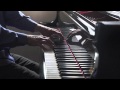 'Le Sapin' (The Spruce) Op.75 No.5 Jean Sibelius - P. Barton, FEURICH piano