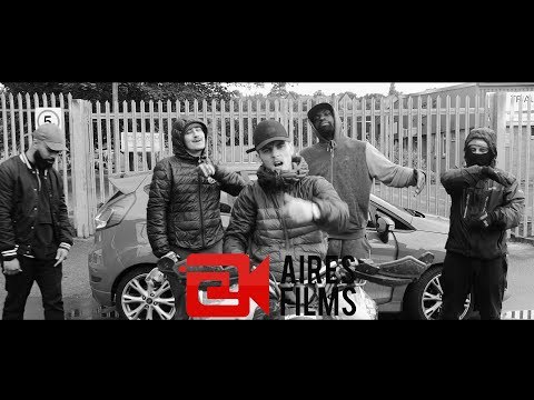 Leejay - Real As It Gets (Official Music Video)