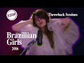 Brazilian Girls - Full Performance - Live on KCRW, 2016