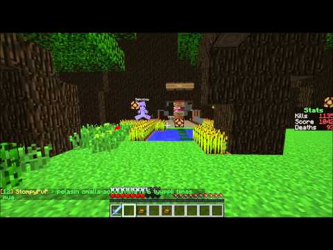 Report Bahcoboy Hack - Minecraft