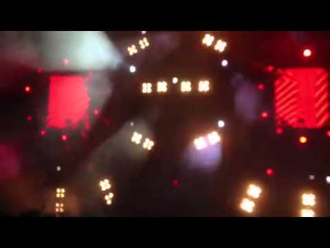 Sidney Samson @ ultra 2013