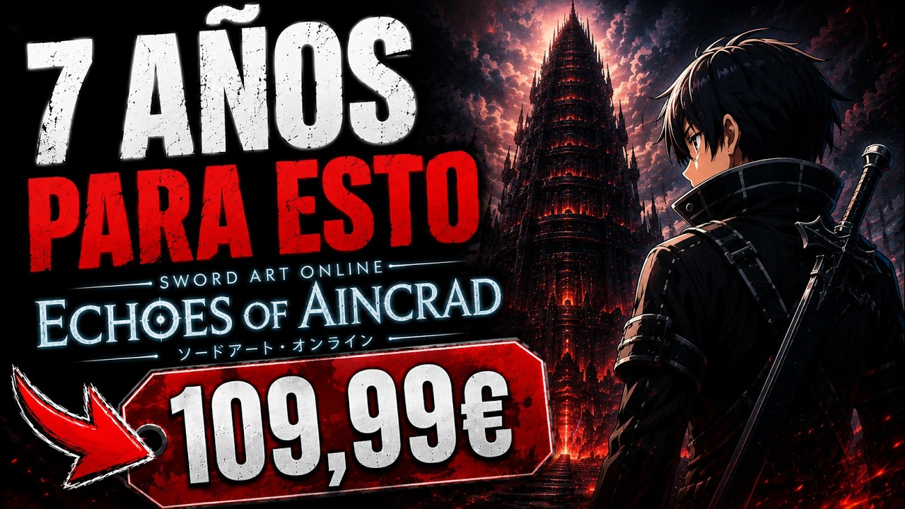 Último vídeo de El Rincón de Saya en YouTube