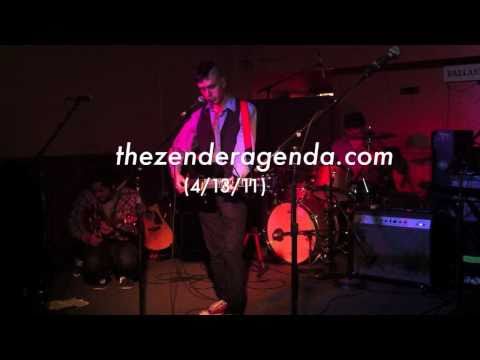 Ezra Furman & the Harpoons - Wild Feeling (4/13/11)