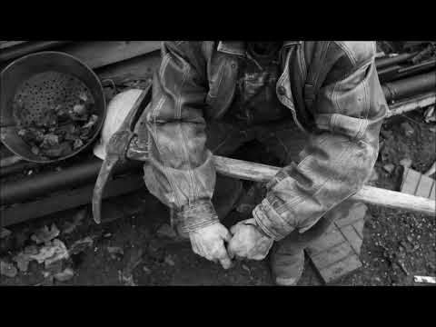 The Miners - Kilof w Plecy