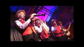 Pennies From Heaven - Low Rent Hot Club (Dixie)