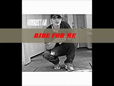 Hoodstar Ft. Gilly Loco - Ride For Me