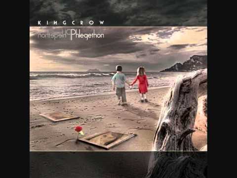 KINGCROW - Phlegethon online metal music video by KINGCROW