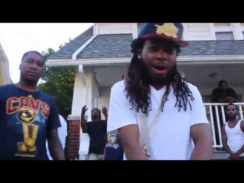 Db4Tv Presents Spenn Da Benn -  Im Here