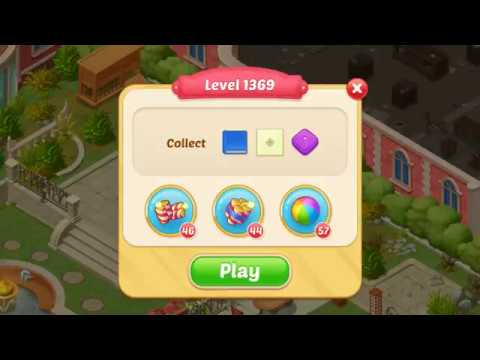 Matchington Mansion [HD] LEVEL 1369