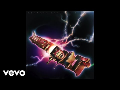 Judgment Bolt
