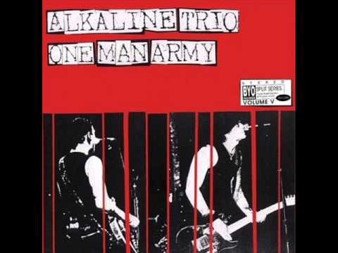 One Man Army - All The Way