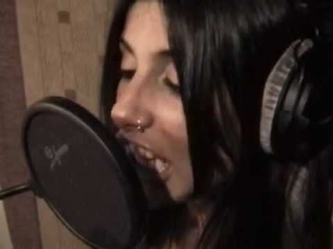 Mariangela "Mary" Demurtas - New Singer of Tristania