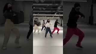 Download lagu 'HOT & COLD' Dance Practice highlight #kai #seulgi #jeno #karina mp3