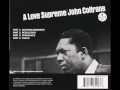 John Coltrane - Pt. 2: Resolution