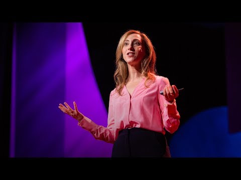 【TED】Nadjia Yousif:為什麼你應該像對待同事一樣對待你在工作中使用的技術 (Why you should treat the tech you use at work like a colleague | Nadjia Yousif) (【TED】Nadjia Yousif: Why you should treat the tech you use at work like a colleague (Why you should treat the tech you use at wor