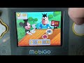 Vtech Mobigo Mickey Mouse Clubhouse Pluto S Ball Part 4