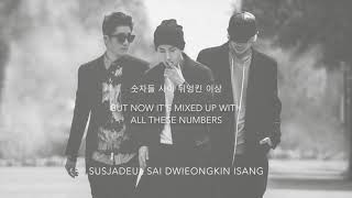 Download lagu Epik High (ft. Oh Hyuk) - Home Is Far Away (빈차) mp3