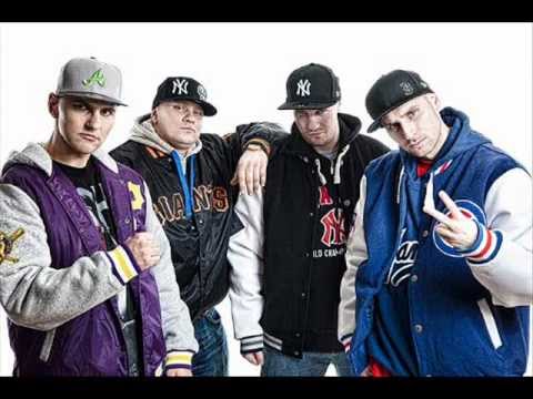 Brahu - Drugi Dom Feat. PTP[BUCZER]