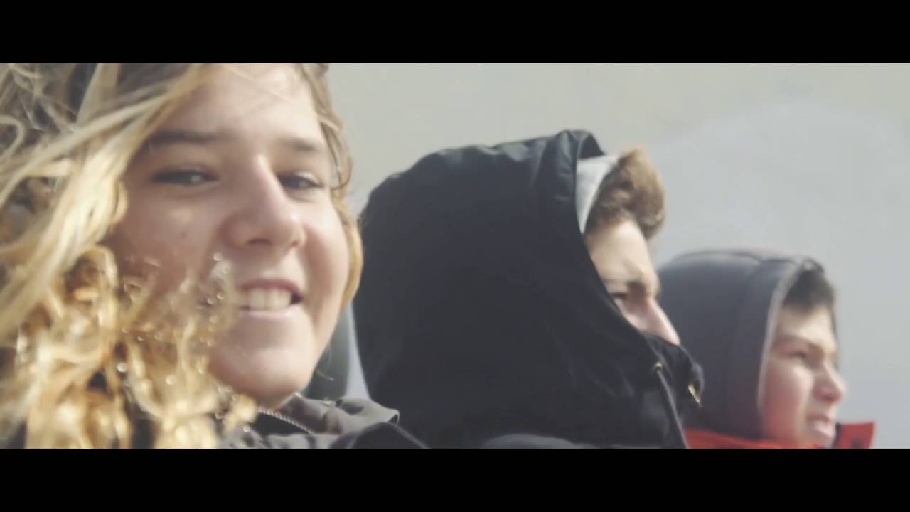 This is Kitesurfing #1