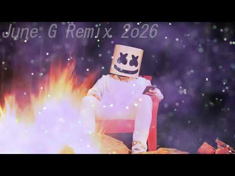 135 Rojak Mix¥In The Ayer¥摇摆哥¥电音之王¥午夜Dj¥不再犹豫¥身骑白马¥妥协¥突然好想你¥诺言¥爱了散了¥光辉岁月¥真的爱你¥June.G Remix 2o26