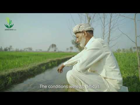 Help Farmers in Hardship: Give Hope, Not Interest