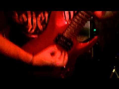 Path To Prevail - Desecration of Royalty [Live @ The 321 Local 7/22]