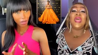 Download lagu KUMEKUCHA MAMA ZUCHU AWAMBOGO KWA MANGE ETI KISA ANAMUANDAMA SANA MTOTO WAKE ZUCHU ..... mp3