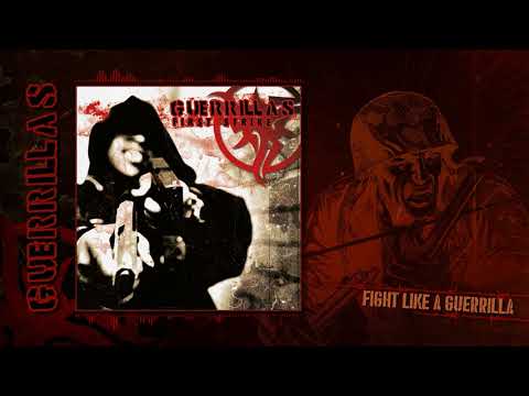 GUERRILLAS - Start The Fight (First Strike 2004)