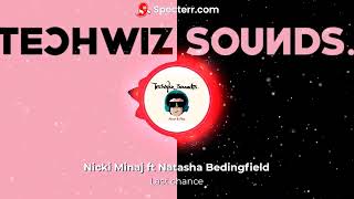Nicki Minaj  - Last Chance ( ft Natasha Bedingfield)