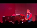 Hostage, Jack's Mannequin, Seattle, WA, 2011