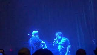 Tenacious D - HOPE - Live, Detroit, MI 11-12-18