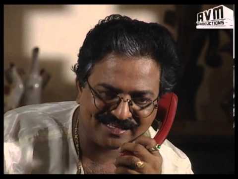 Episode 195: Sontham Tamil TV Serial - AVM Productions