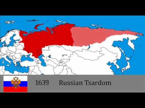 History of Russia