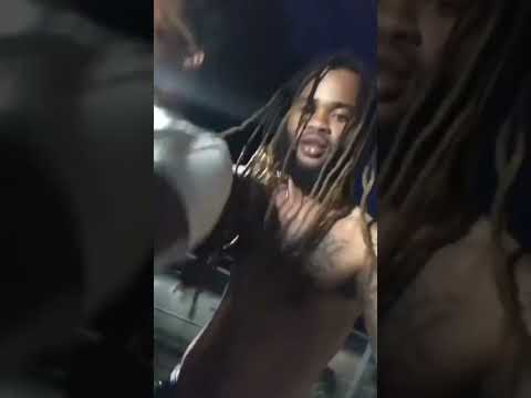 Roadrunner Costa & Zell Banks on 8 Mile