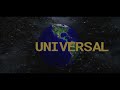 Universal Logo Sea Animals