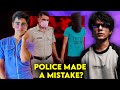 Rohtak Murder Case Abhishek Malik