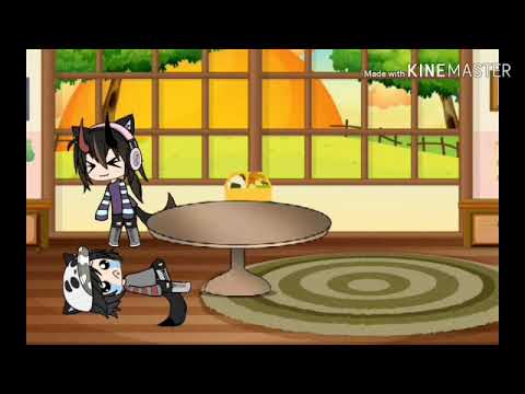 LA CHANSON DE L'HUMOUR//ft.ZazouNinJa PØULPØS💜🔥(description)