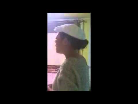 보이스코리아2 지원 (이안나)