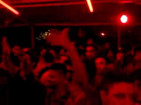 Facundo Mohrr b2b Sound Process Playing "Sound Process - ID" @ SAVAGE #2 - 15-03-2014