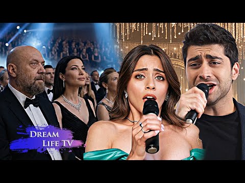 Sıla Türkoğlu & Doğukan Güngör - Kızılcık Şerbeti / Fatih & Doga / AI cover