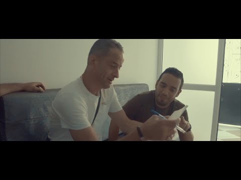 Cheb HAMIDOU - Geli3e zehar li andi / ڨــلـيـع زهــر لي عـنـدي ( Exclusive Vidéo CLIP 2018 ).