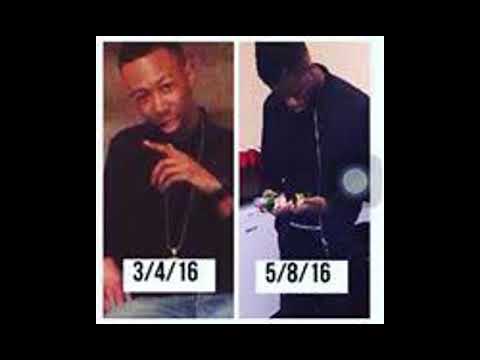 MDot x Kayzar x Showkey x Slitz x CJ #RIPSLITZ #RIPMDOT #RIPSHOWKEY