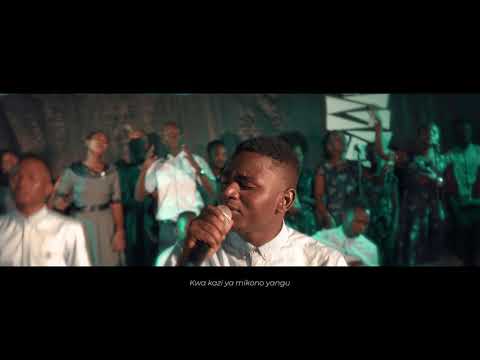 The Kingdom Worshipper's  Ft Ashley Nassary - Nakuhitaji Bwana