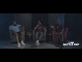 I AM BATTLE RAP THE BATTLE FIELD Murda Mook Loaded Lux Jae Millz