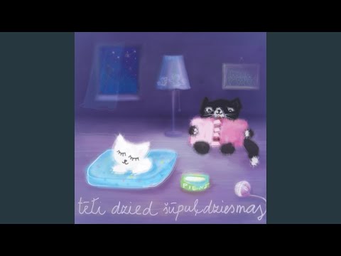 Tēti (dzied Jānis Jubalts)