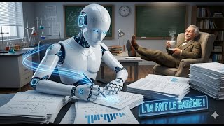 التصحيح التلقائي: توليد أسس تصحيح شاملة لمسابقات الكيمياء باستخدام الذكاء الاصطناعي