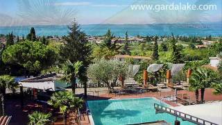 preview picture of video 'Residence Montefelice - Bardolino - Lago di Garda Lake Gardasee'