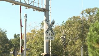 UPDATE: to Connecting Tallahassee Access Across Tracks project